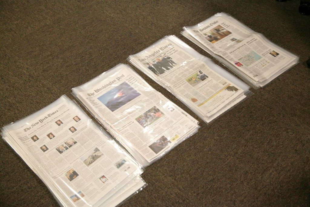 4-newspapers