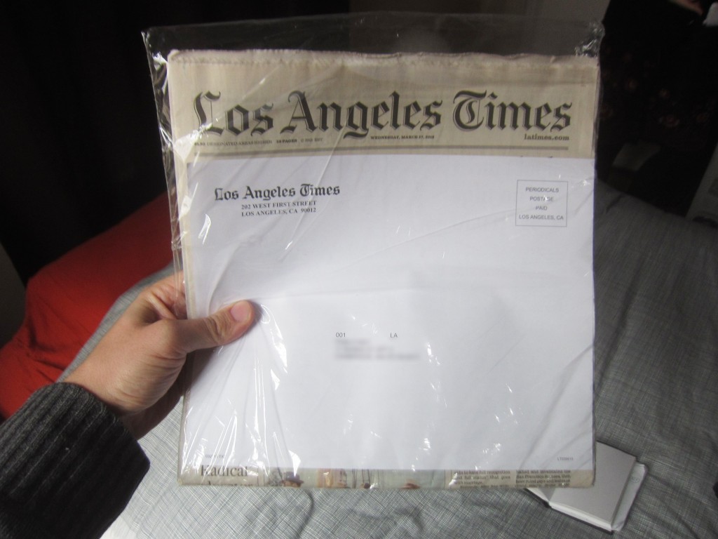 los-angeles-times-by-mail