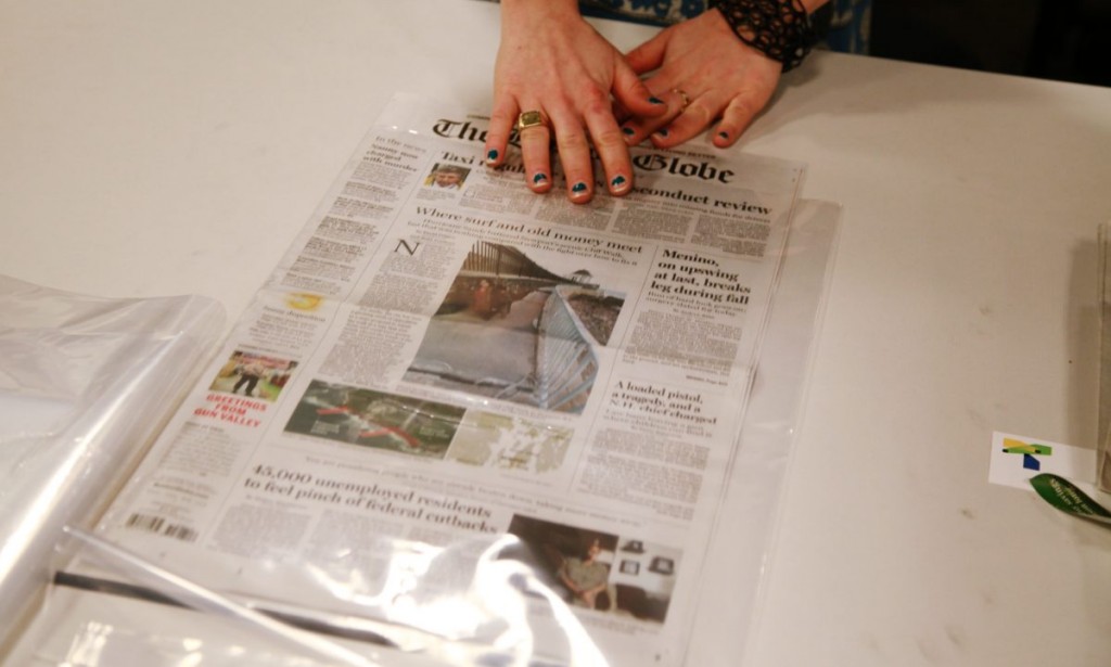 newspapers-in-bags