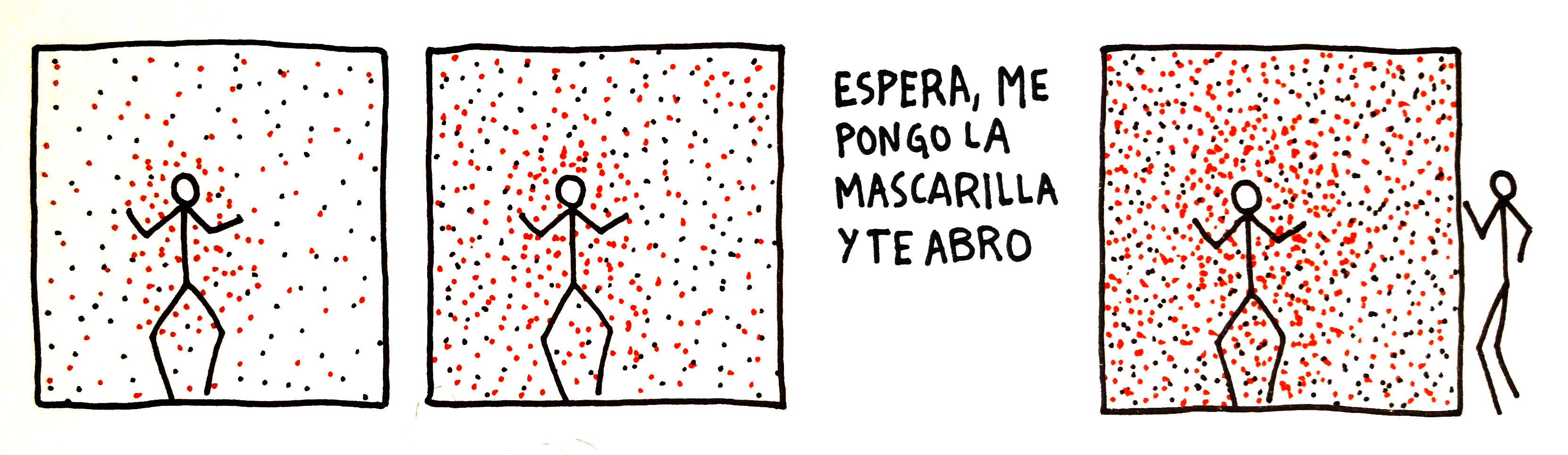 Tardo un segundo Tardo un segundo